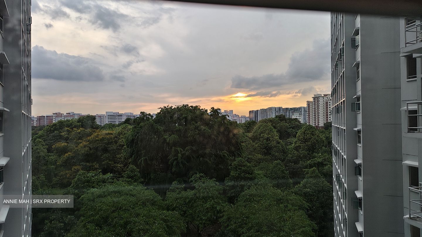Blk 471B Hougang Parkview (Hougang), HDB 4 Rooms #548727371